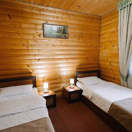 Otel Marilen Vorokhta