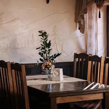 Otel Marilen Vorokhta