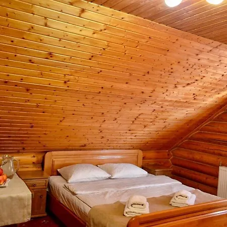 Marilen Hotel