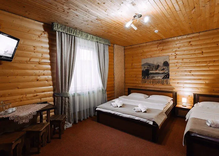 Hotel Marilen *