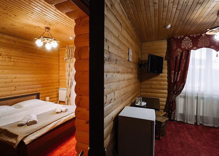 Marilen Hotel *