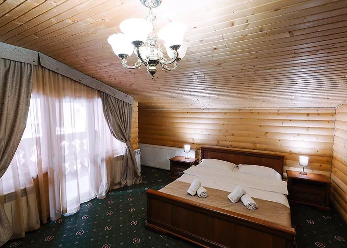 Marilen Hotel
