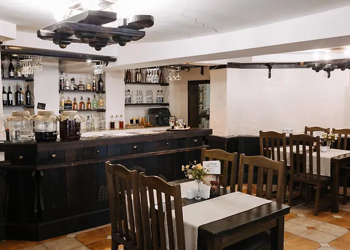 Marilen Hotel