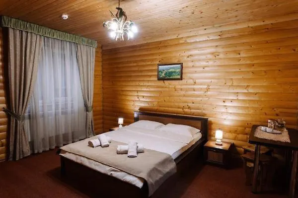 Marilen Hotel *