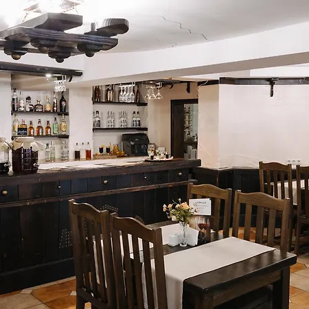 Marilen 酒店